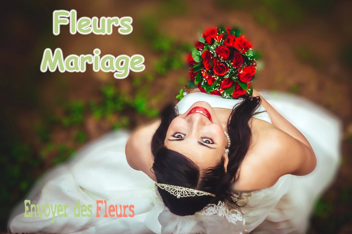 lIVRAISON FLEURS MARIAGE à MONTAIGU-DE-QUERCY